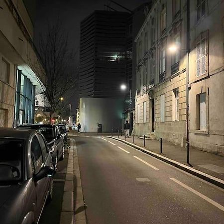 L'Atypique D'Orleansアパートメント エクステリア 写真